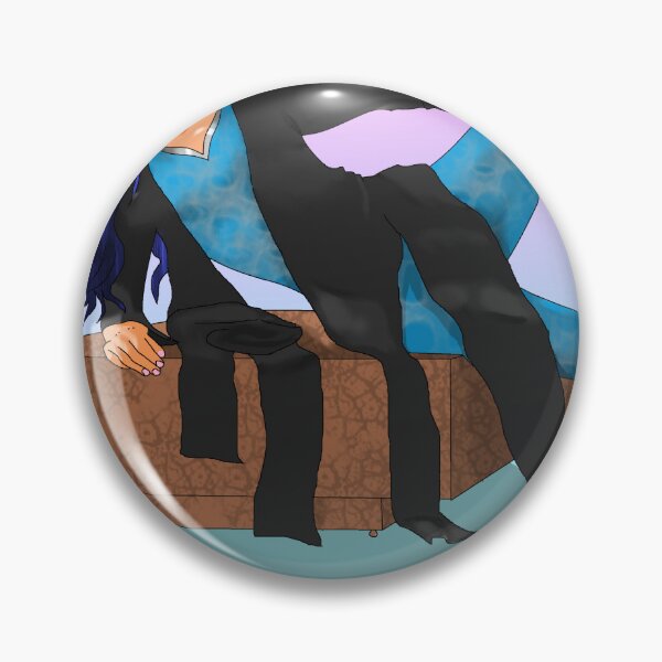 Item preview, Dark water Fairy designed and sold by SheroTales.
