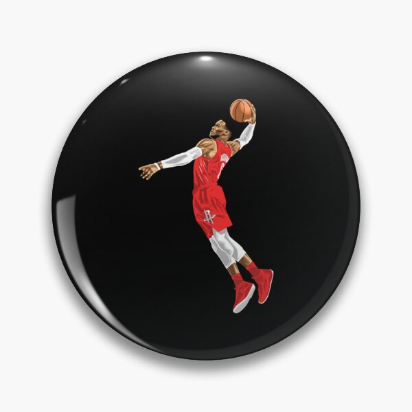 Item preview, Russell Westbrook Baskeball designed and sold by ussonfewell.