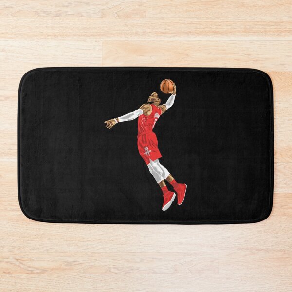 Item preview, Russell Westbrook Baskeball designed and sold by ussonfewell.