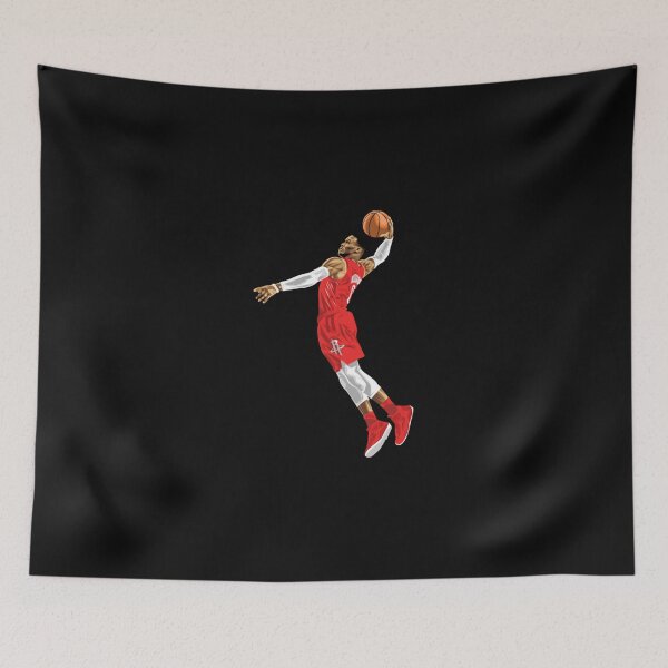 Item preview, Russell Westbrook Baskeball designed and sold by ussonfewell.