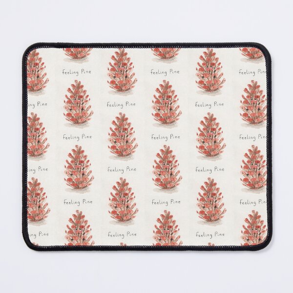 Item preview, Feeling pine designed and sold by Charlotsart .