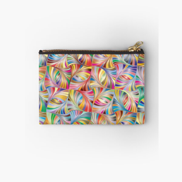 Item preview, Multi-coloured gilled striation designed and sold by Bertnorticus.