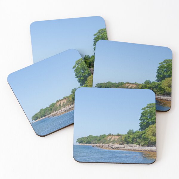 Item preview, Brodten shore with beach, Niendorf designed and sold by Torsten  Krüger.