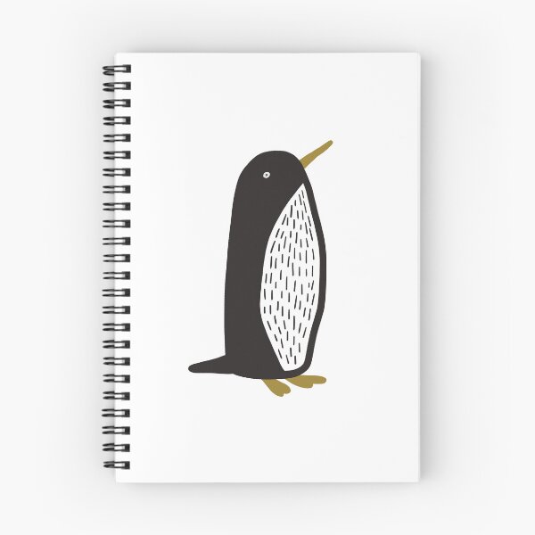 Artikelvorschau, Stolzer Pinguin entworfen und verkauft von Illustrationsbz.