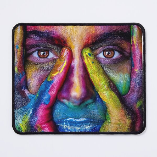 Item preview, Rainbow Girl designed and sold by Loooovely.