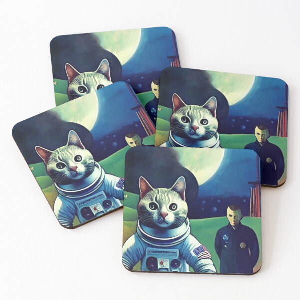 Item preview, Ready for the next mission designed and sold by Ioncure Design Studio 1.