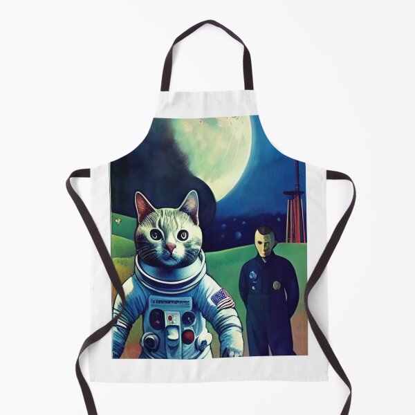 Item preview, Ready for the next mission designed and sold by Ioncure Design Studio 1.