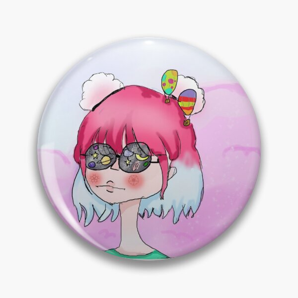 Item preview, Friendly alien designed and sold by roxrox1806.