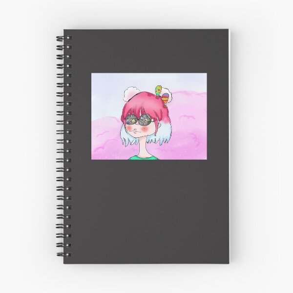 Item preview, Friendly alien designed and sold by roxrox1806.
