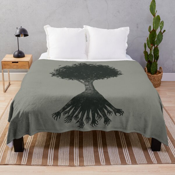 Item preview, The Root designed and sold by Midnight Coffee.