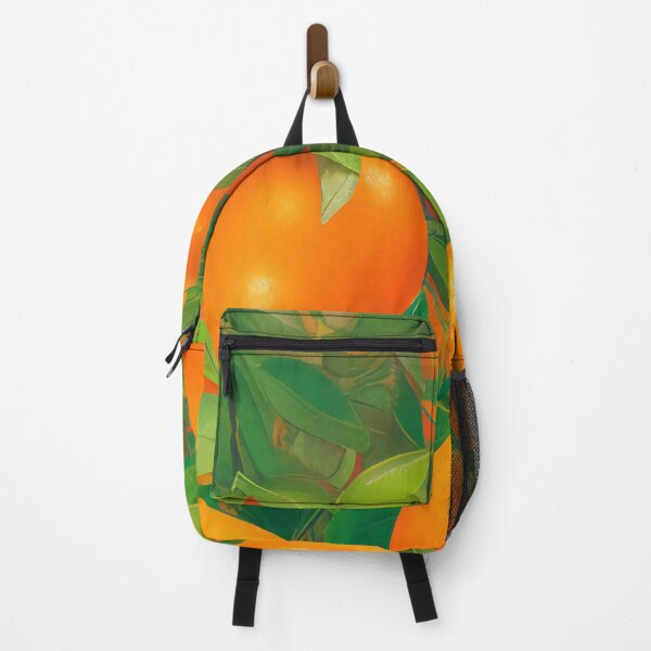 Item preview, tangerines designed and sold by OverAltruist.
