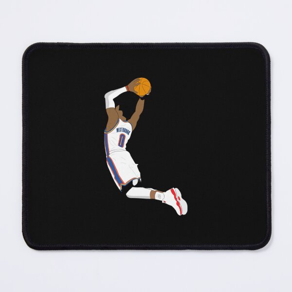 Item preview, Russell Westbrook Baskeball designed and sold by ussonfewell.