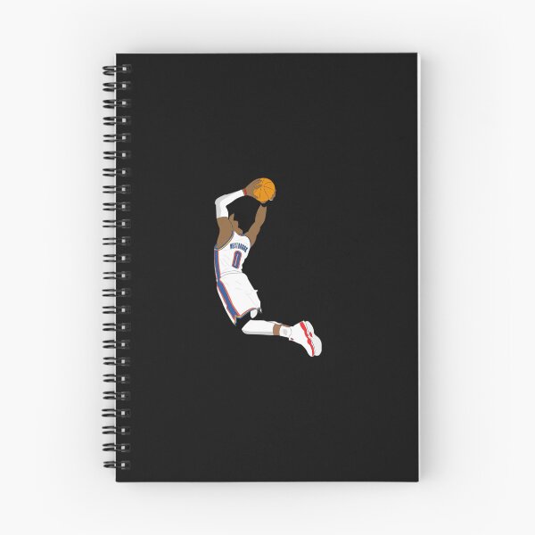 Item preview, Russell Westbrook Baskeball designed and sold by ussonfewell.