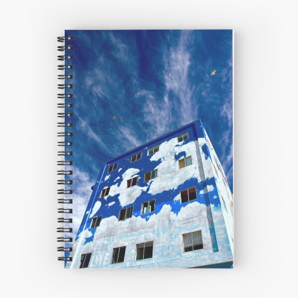 Item preview, Into the Clouds designed and sold by Barbara  Brown.