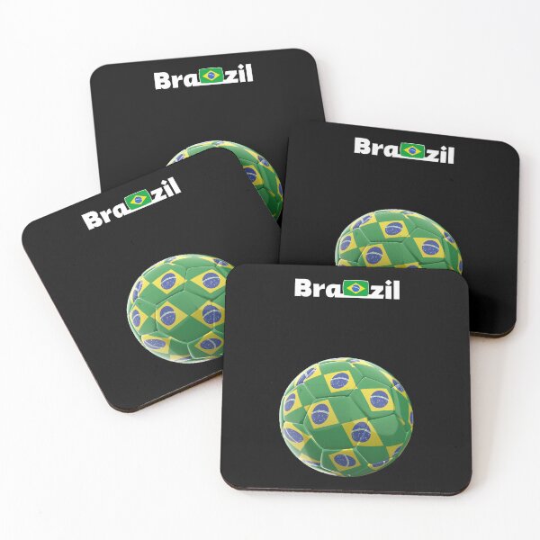 Item preview, Brazil World Cup Qatar 2022 designed and sold by chooseorcreate1.