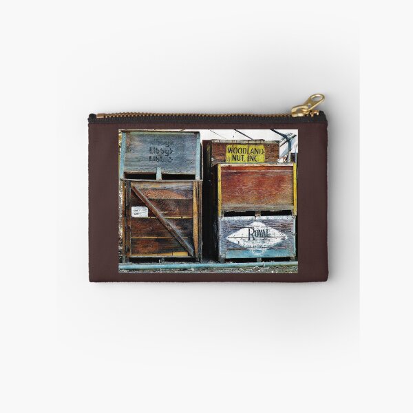 Item preview, Vintage California Fruit Boxes designed and sold by Martha Sherman.