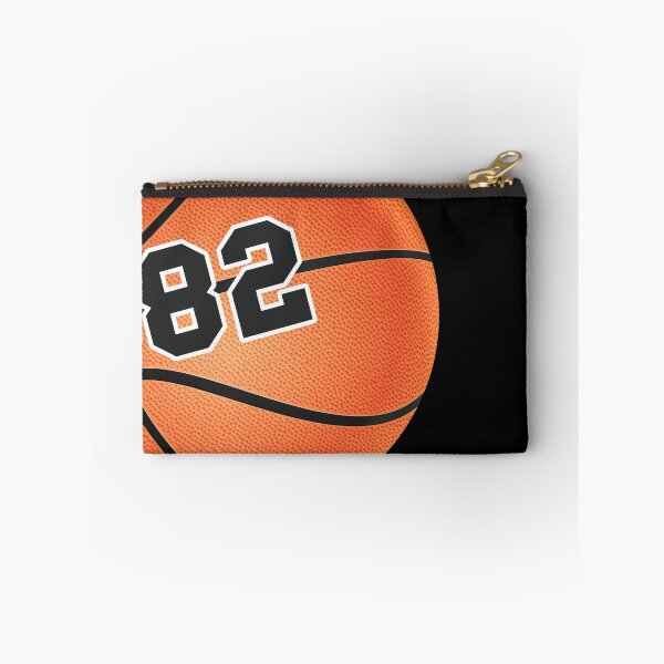 Item preview, Basketball ball number 82, eighty two designed and sold by TheCultStuff.