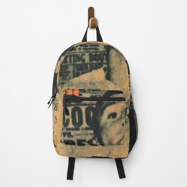 Item preview, Morrissey Southpaw designed and sold by jatahkuhabil.