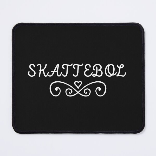 Item preview, Skattebol - South African designed and sold by Huesoffun.