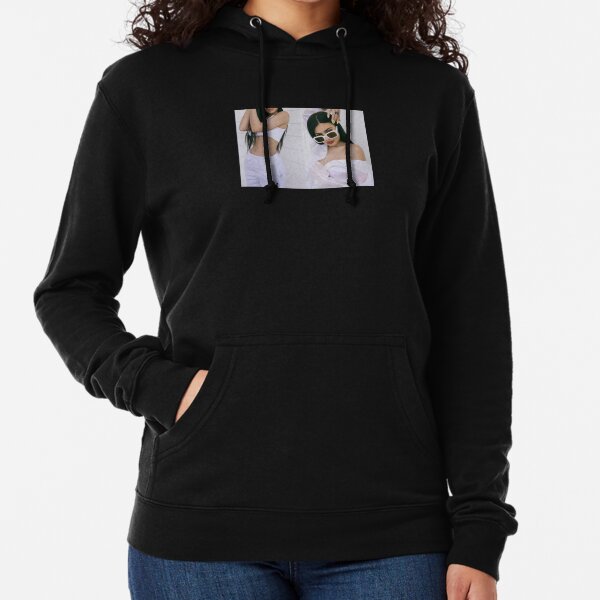 Kylie skin online hoodie