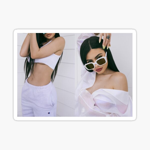 kylie Sticker