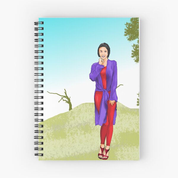 Item preview, Genie in Control designed and sold by SheroTales.