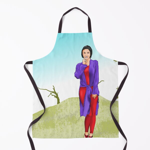 Item preview, Genie in Control designed and sold by SheroTales.