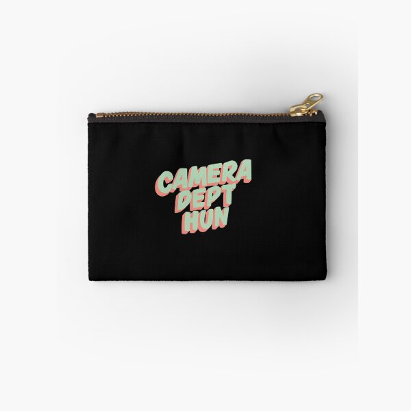 Item preview, Camera Dept Hun designed and sold by ArtDeptHun.