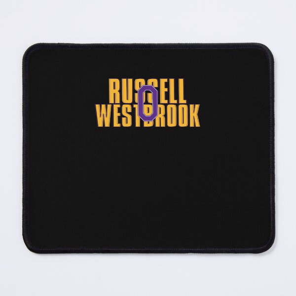 Item preview, Russell Westbrook Baskeball designed and sold by ussonfewell.