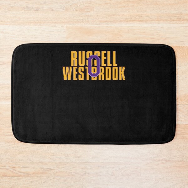 Item preview, Russell Westbrook Baskeball designed and sold by ussonfewell.