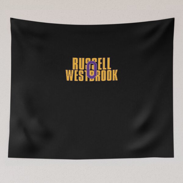Item preview, Russell Westbrook Baskeball designed and sold by ussonfewell.