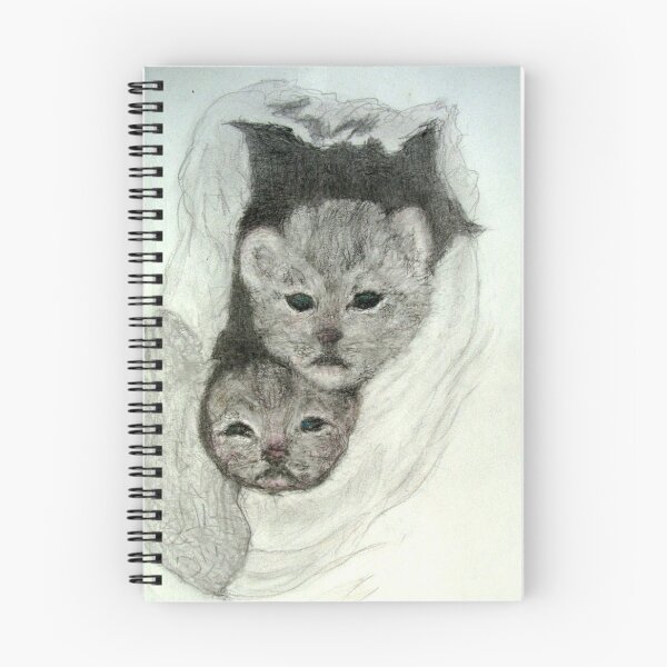 Item preview, Baby Leopards designed and sold by MardiGCalero.