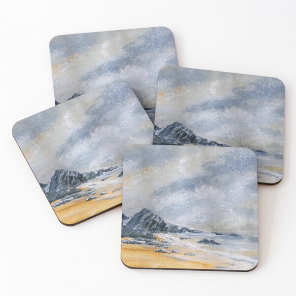 Item preview, Cornish Beach Rocks designed and sold by Ceri Jones.