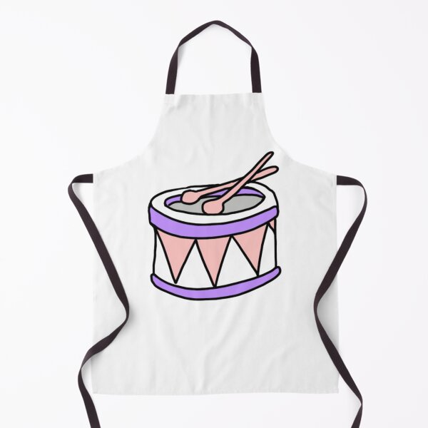 Item preview, Drum kit designed and sold by Krissys-Art.