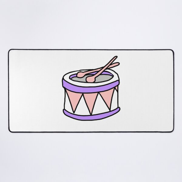 Item preview, Drum kit designed and sold by Krissys-Art.