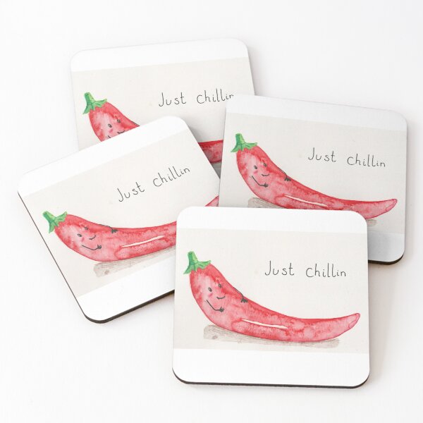 Item preview, Just chillin designed and sold by Charlotsart .