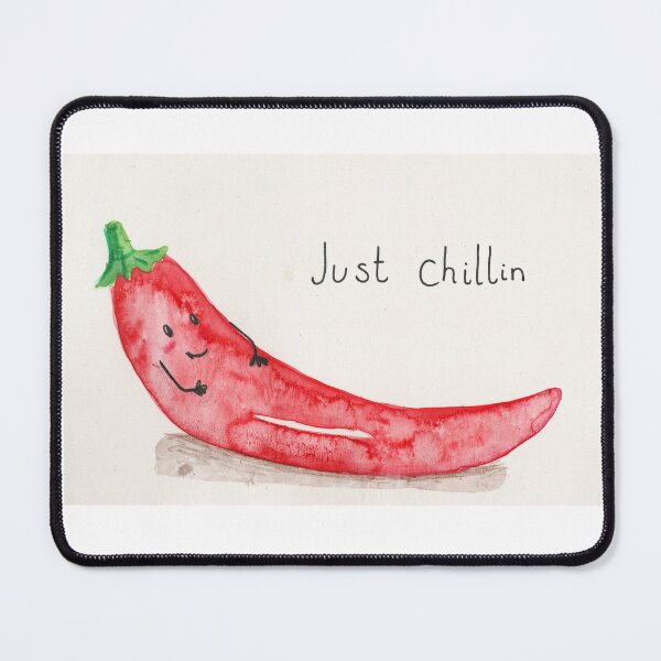 Item preview, Just chillin designed and sold by Charlotsart .