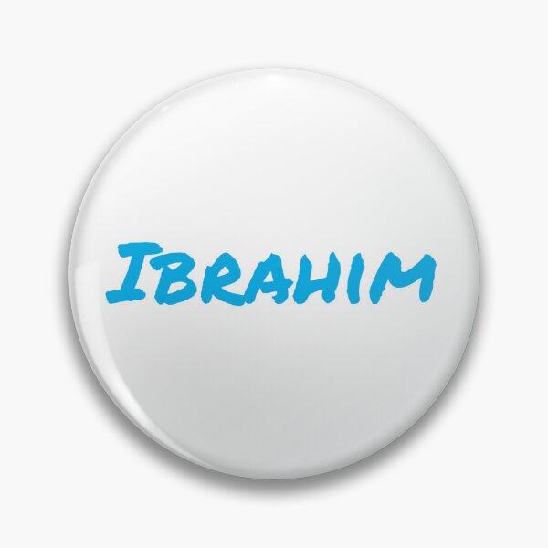 Item preview, Ibrahim designed and sold by mrFlibble123.