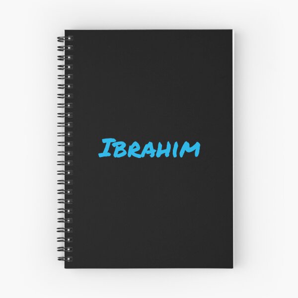 Item preview, Ibrahim designed and sold by mrFlibble123.