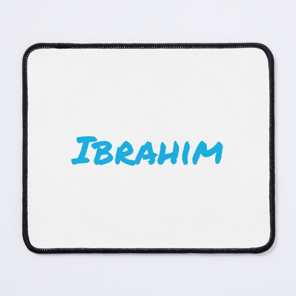 Item preview, Ibrahim designed and sold by mrFlibble123.
