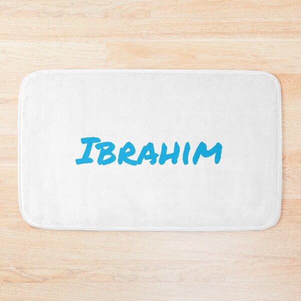 Item preview, Ibrahim designed and sold by mrFlibble123.