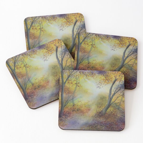 Item preview, Autumn hues designed and sold by Ceri Jones.