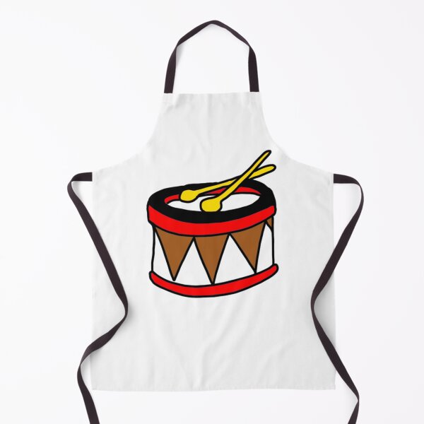 Item preview, Drum kit designed and sold by Krissys-Art.