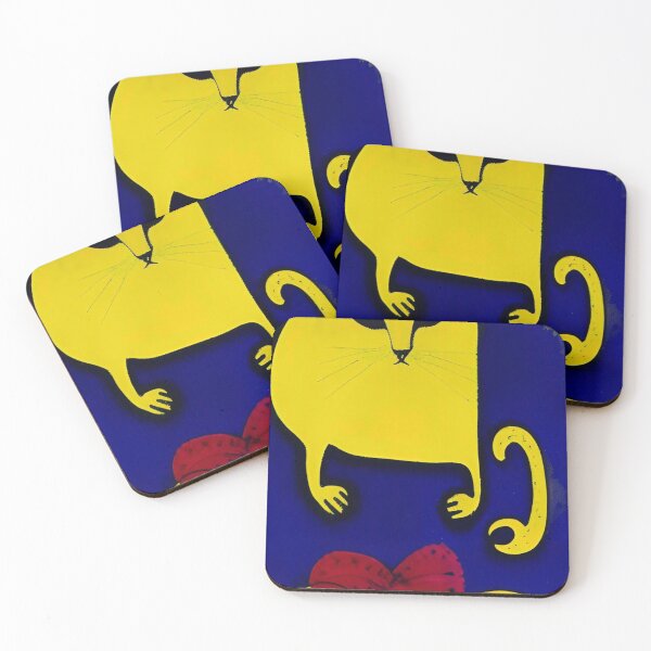 Item preview, Catrench and meatloaf designed and sold by Ioncure Design Studio 1.