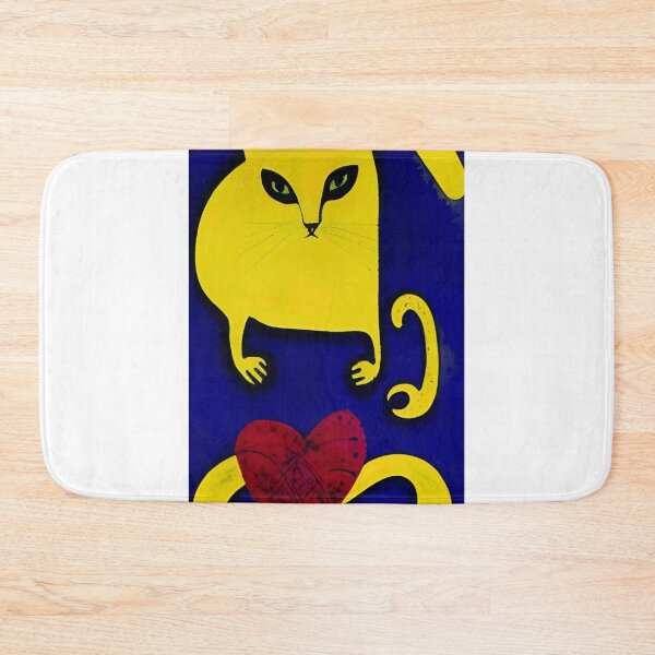 Item preview, Catrench and meatloaf designed and sold by Ioncure Design Studio 1.