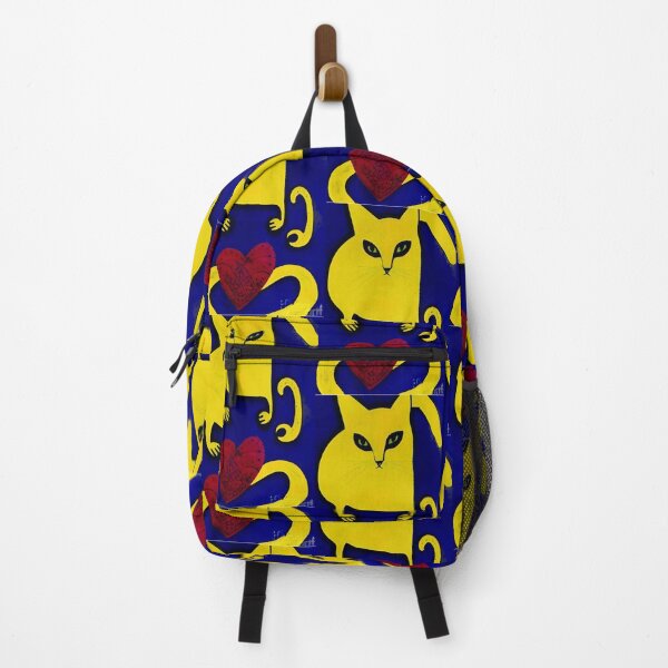 Item preview, Catrench and meatloaf designed and sold by Ioncure Design Studio 1.