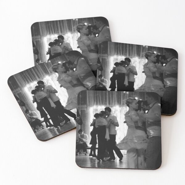 Item preview, Tango in Black designed and sold by Alexander Zabara.