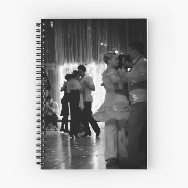 Item preview, Tango in Black designed and sold by Alexander Zabara.