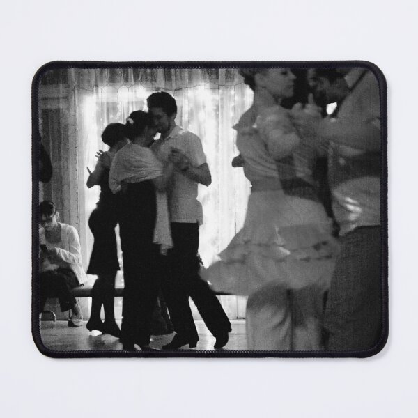 Item preview, Tango in Black designed and sold by Alexander Zabara.
