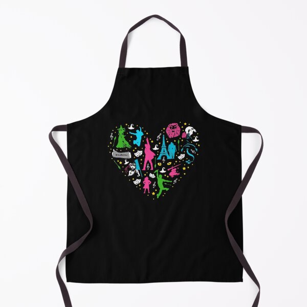 Item preview, Love Broadway designed and sold by KsuAnn.